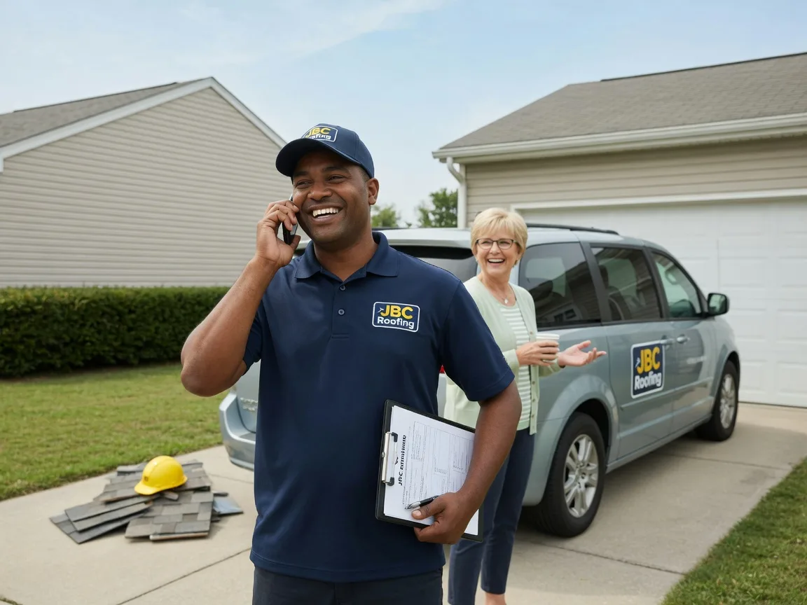Roof Replacement Dingmans Ferry, PA FAQs